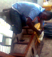 Soap production edited 1